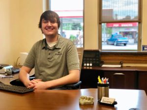 Tom Vequist Lending Specialist
